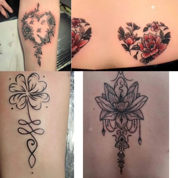 Тату,недорого и качественно