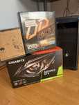 Komputer i5-10600kf/gtx1660super/16gbram/b560/650w