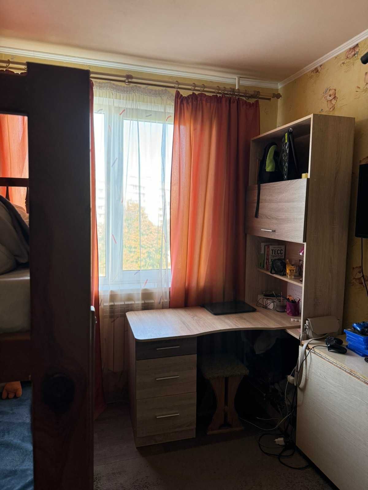 В Харкові продам 2к квартиру