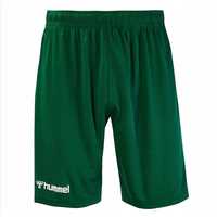 Hummel Spodenki Sportowe Dziecięce Elite Poly Shorts r. 140 10 Lat