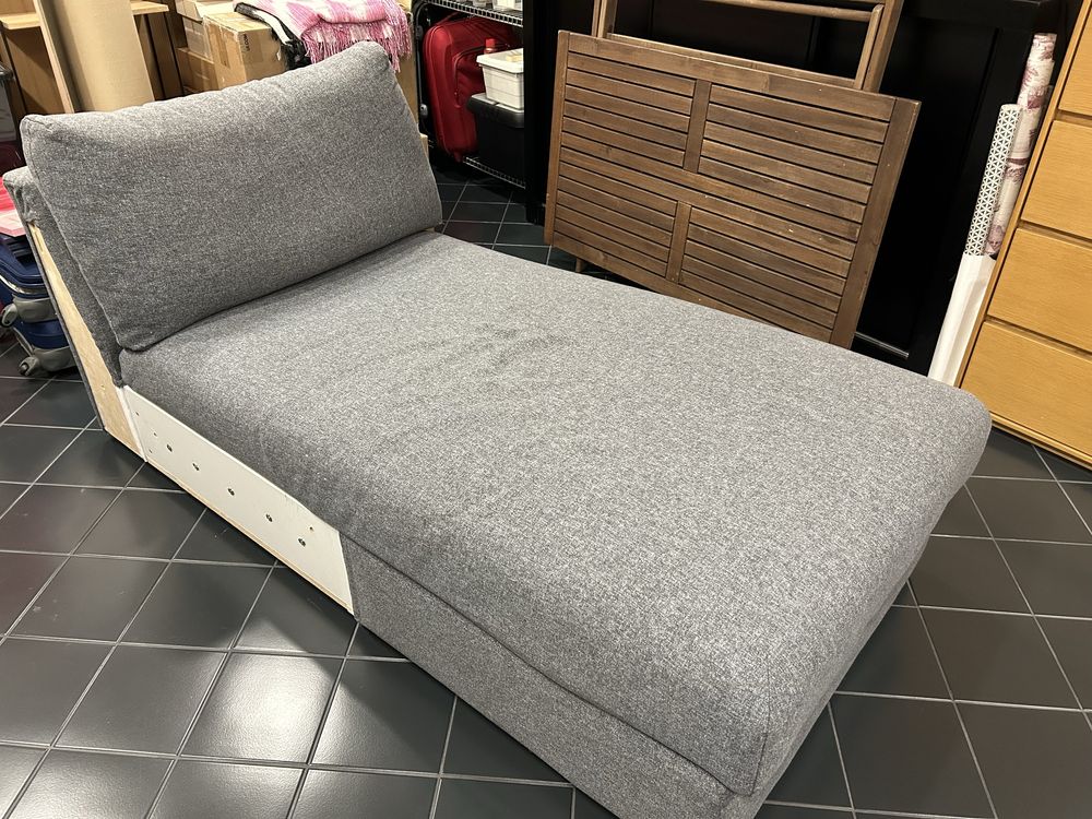 Chaise Longue IKEA (VILME)