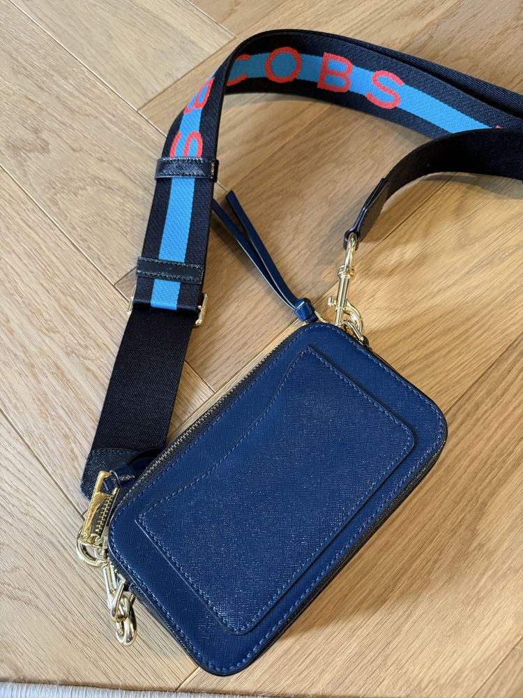 Сумка Marc Jacobes