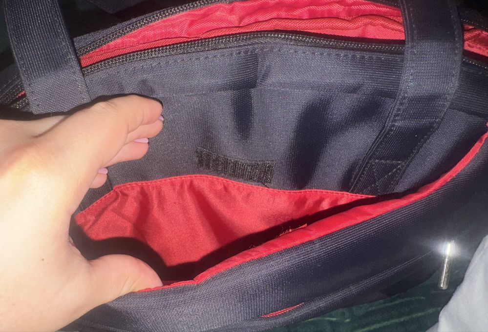 Torba na laptopa