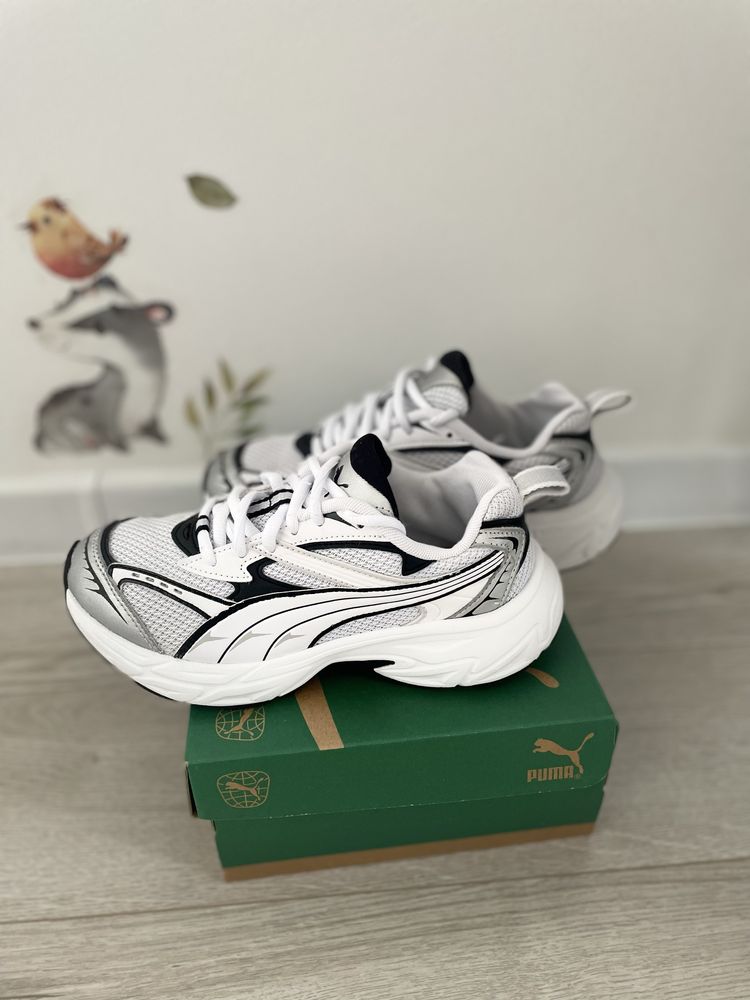 Кросівки Puma Morphic оригінал