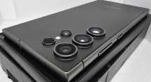 Samsung Galaxy S24 Ultra 512GB Titanium Black + dodatkowe akcesoria
