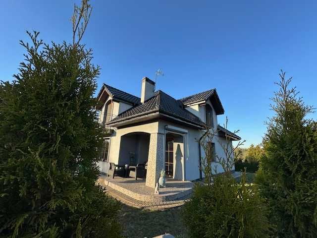 Nowoczesny dom Połczyn-Zdrój SPRZEDAM