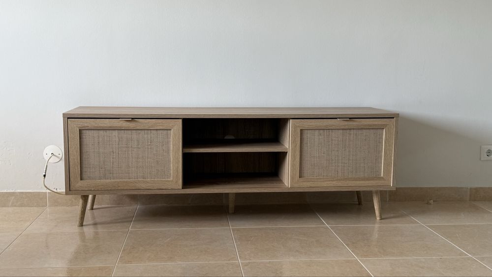 Movel tv como novo