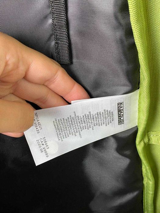 Новий Рюкзак Napapijri Happy Daypack 2