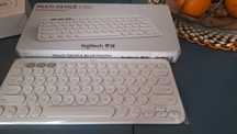 Teclado logitech