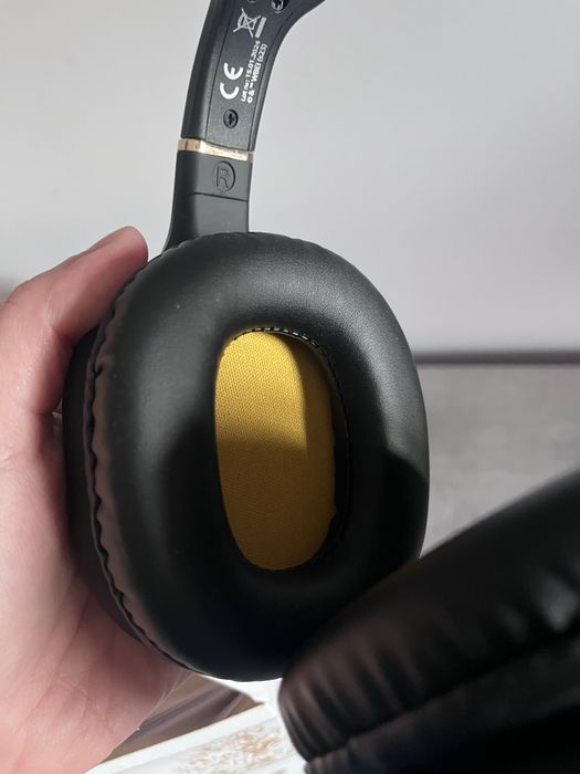 Headphones Harry Potter