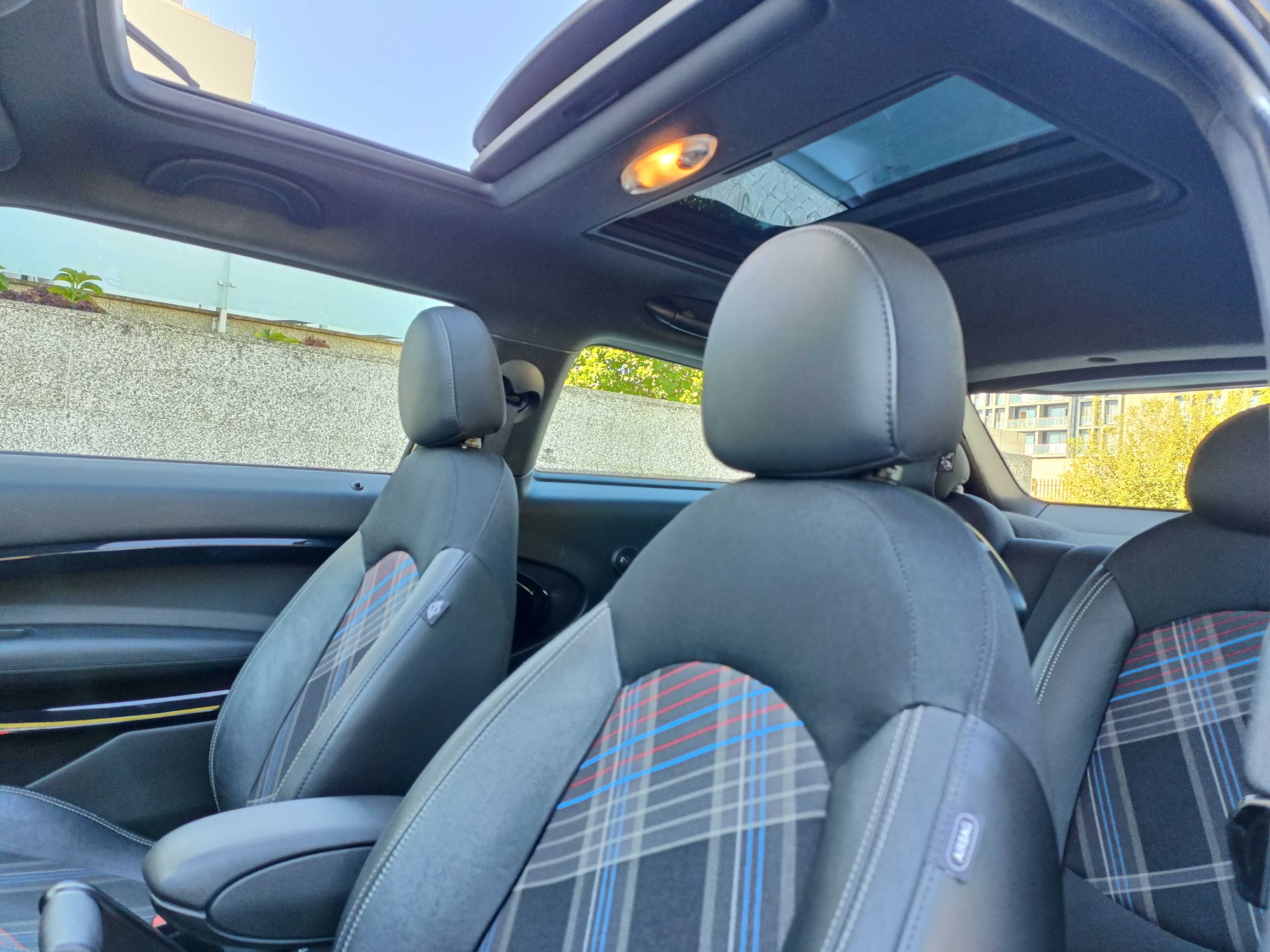 MINI Paceman CooperS ALL4 190Cv