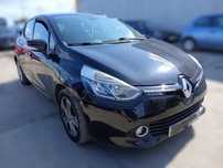 RENAULT CLIO 4 BH/KH IV 1.2 Tce 75cv D4F740 PARA PEÇAS