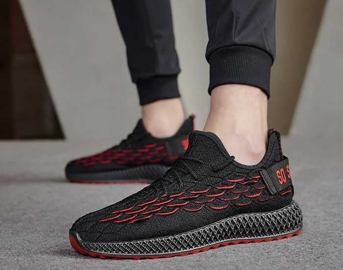 WYPRZEDAŻ ! Nowe męskie buty sportowe / adidasy / półbuty !B2-40!