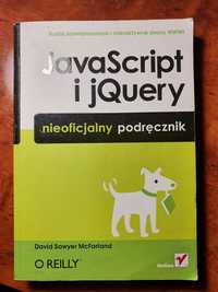 Javascript i jQuery - McFarland