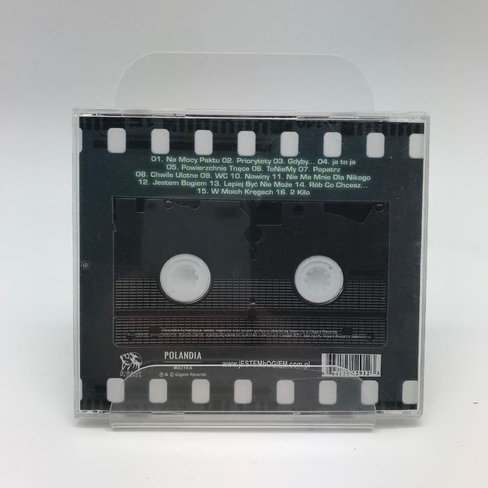 cd - paktofonika - kinematografia