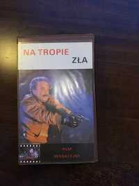 „Na tropie zła” Kasta VHS