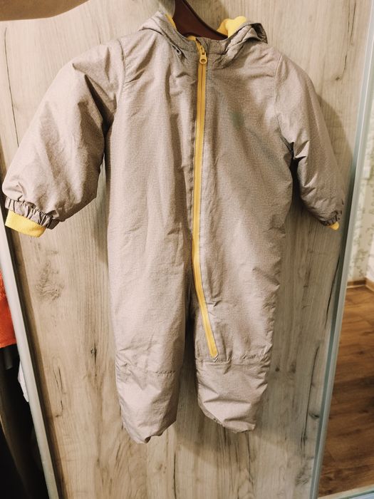 Ромпер primark комбінезон hm lupilu 92 98 topolino