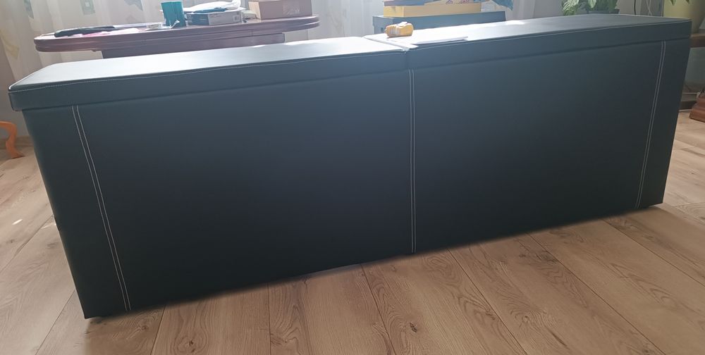 Sprzedam kufer- skrzynia