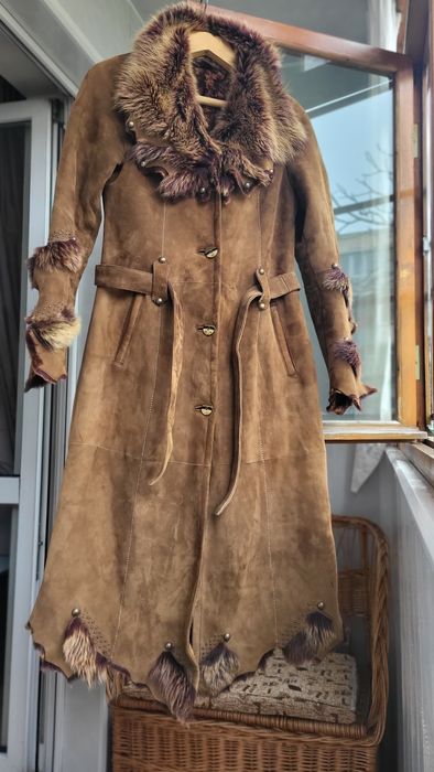 Дублянка натуральна