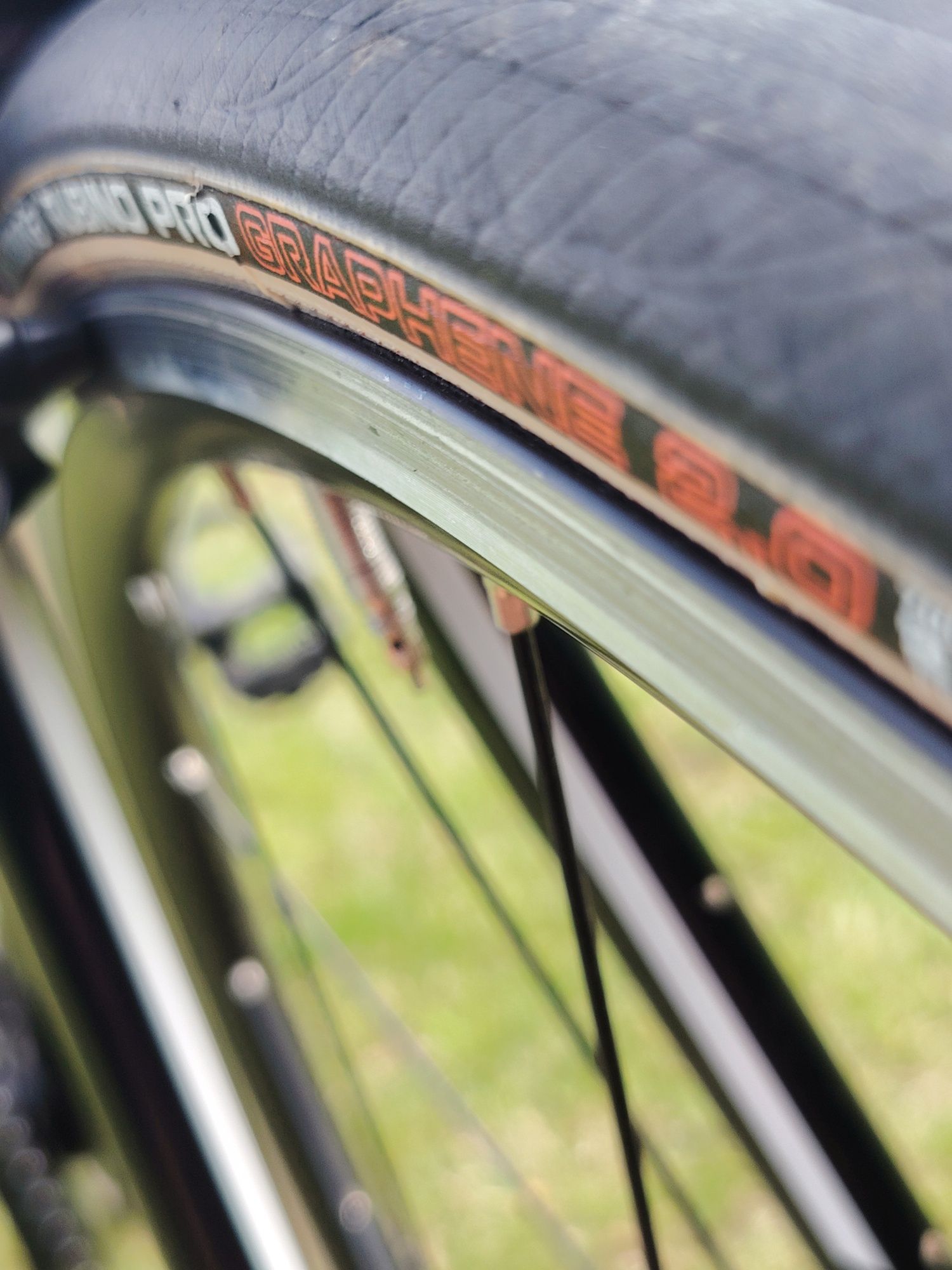 TREK Emonda S5 2016r