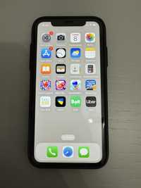 iPhone 11 256gb чорний