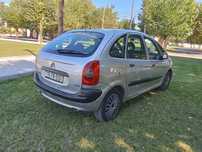 Citroen Picasso 1.6