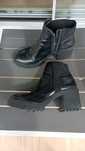 Botas Zara Tamanho 37