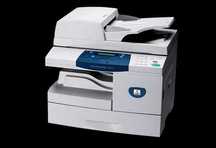 Fotocopiadora XEROX