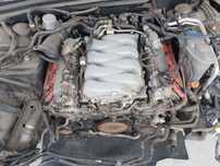Mecanica Audi S5 V8