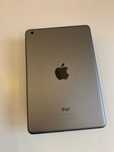 iPad mini 2 32GB Wi-Fi – sprawny, gotowy do użytku!