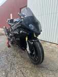Bmw s1000rr full black