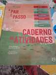 A par e passo caderno de actividades 7° ANO