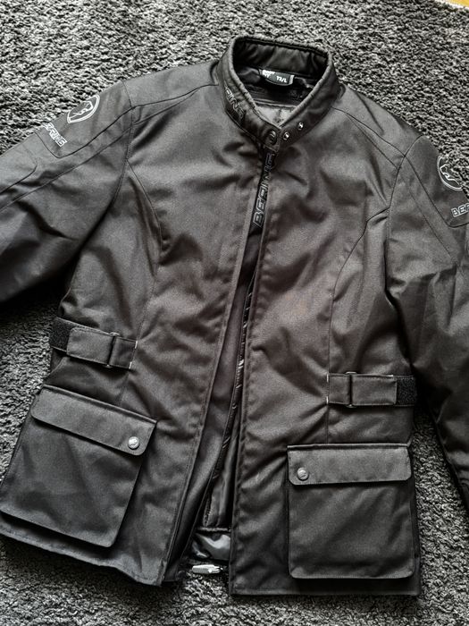 Мотокуртка Bering Lady