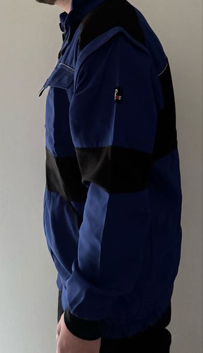 робоча форма cxs комбенізон і куртка, хороша якість, все повністю нове