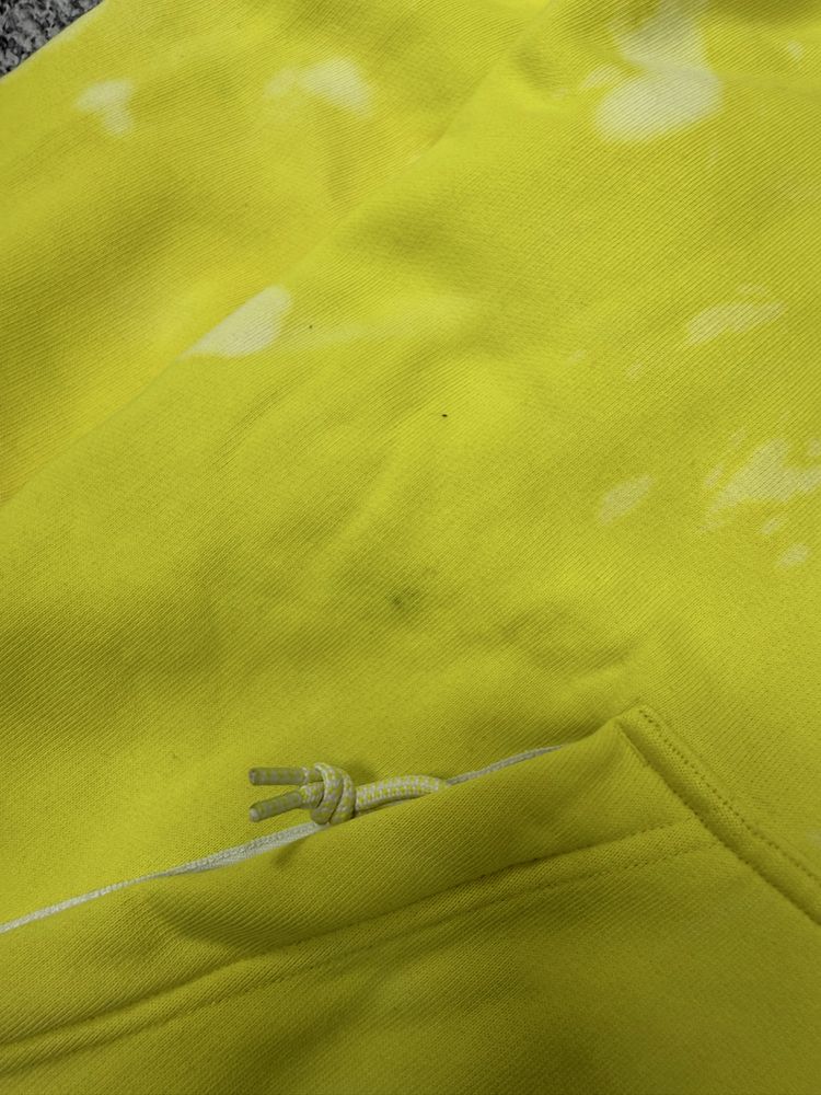 Чоловяче худі nike acg
