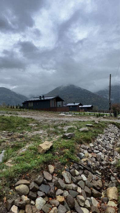 Дохідний бдинок у Карпатах!!!