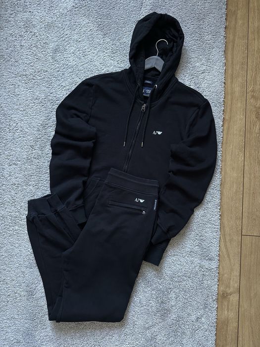 Костюм Emporio Armani чоловічий б/в