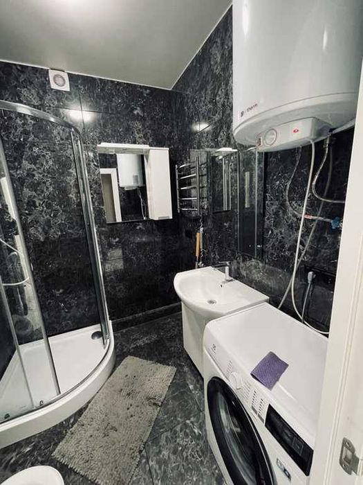 Аренда 1 комнатной квартиры ж\м Левобережный-3