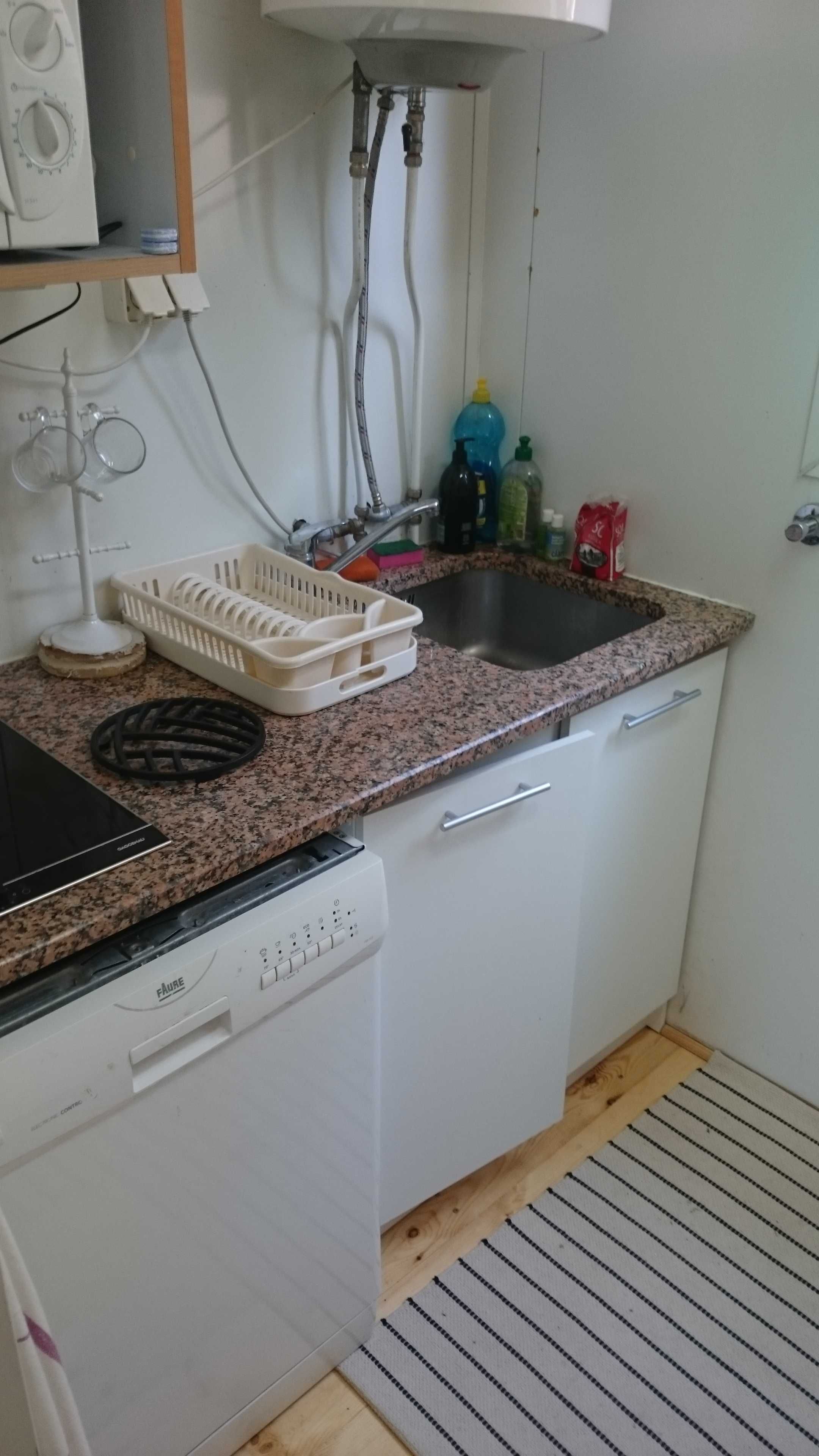 Okuninka super domek przy plaży raj dla dzieci