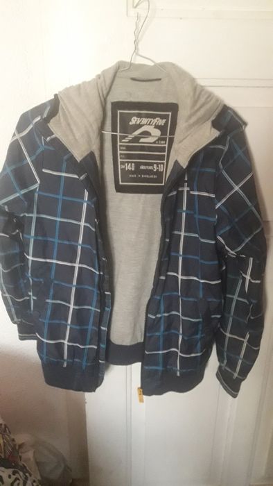 Vende se Blusão  Zara