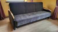 Wersalka rozkładana sofa łóżko kanapa