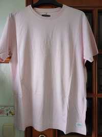 T-shirt rosa (Mo)