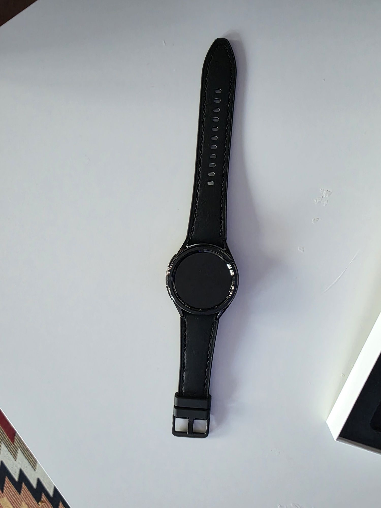 Samsung Galaxy Watch6 Classic 43mm NOWY