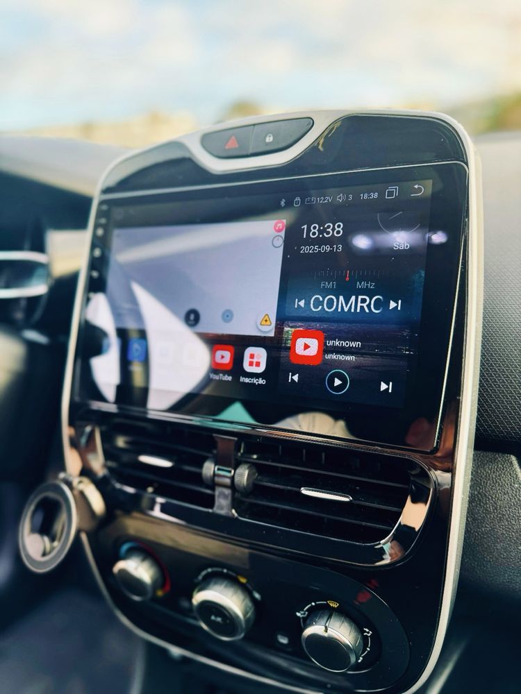 Renault Clio IV 1.5 DCI Dynamic S 12/2015