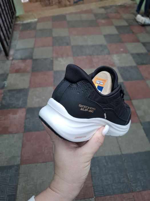 Skechers Contour осінні 36,37,38,39,40,41