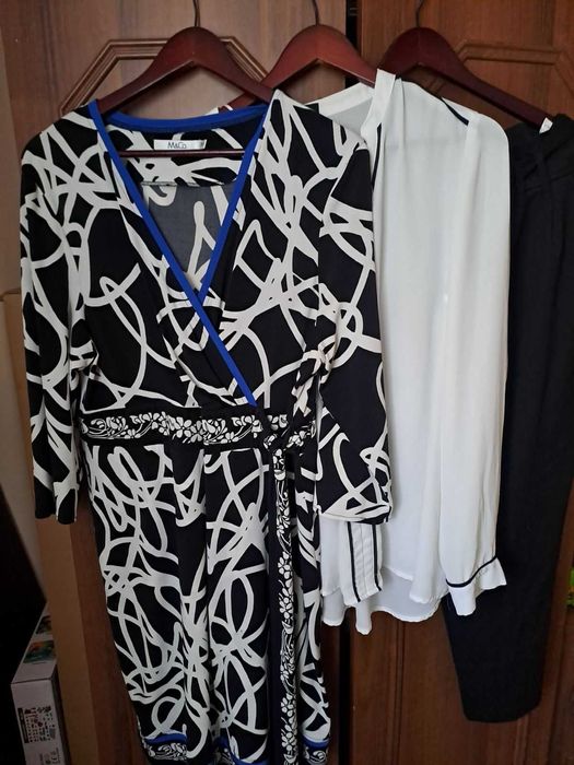 Брендовий жіночий одяг для красунь