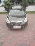 MERIVA B 1.4 100 KM