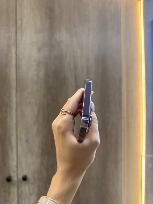 Used IPHONE 14Pro 128 Deep Purple Neverlock Костюшка,5