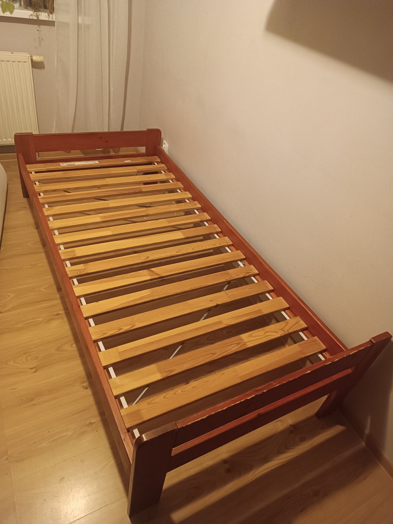 Rama łóżka  IKEA 90 × 200