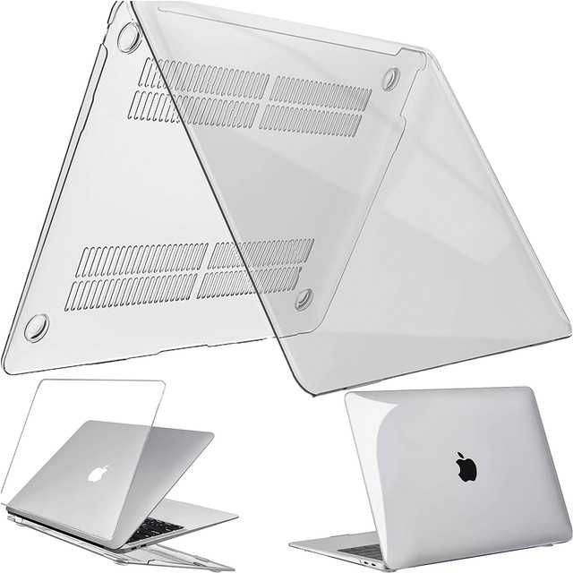 ZESTAW futerał + etui do MACBOOK AIR 13"